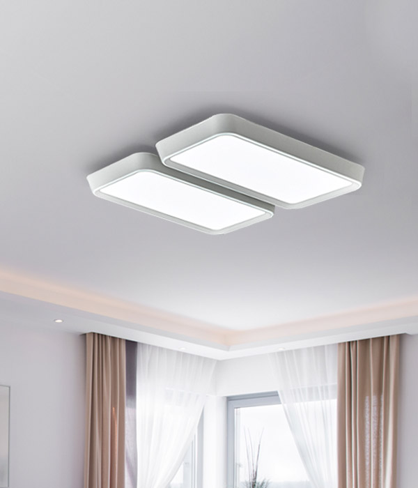 헤나 100W 국산LED거실등 아파트거실등