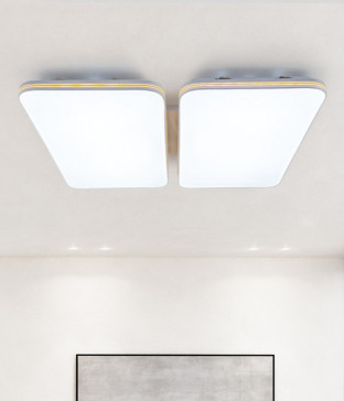 제이크4등120W 국산LED거실등 거실전등