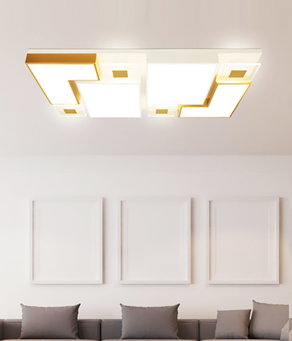 카스LED140W 거실전등 아파트거실등