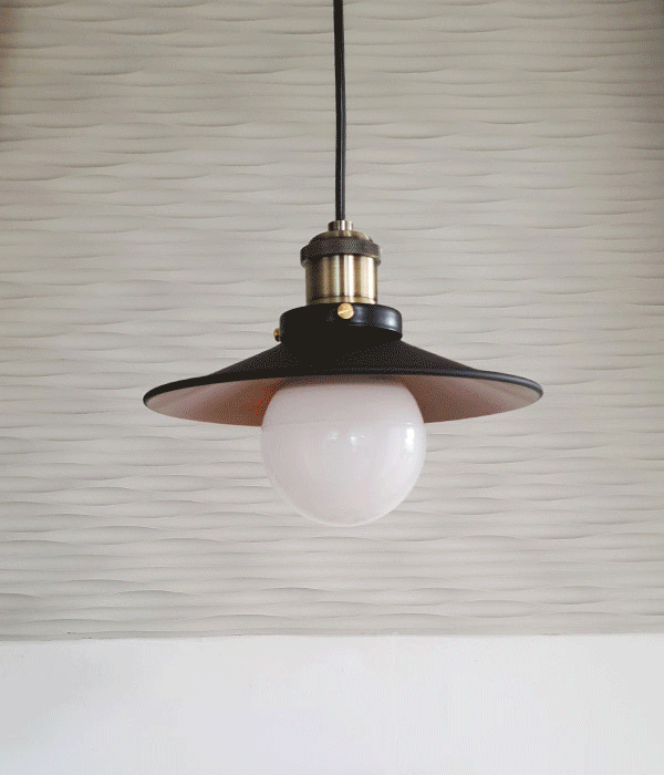 스왈로 펜던트조명, 주방식탁조명, LED식탁등D (대, 소)