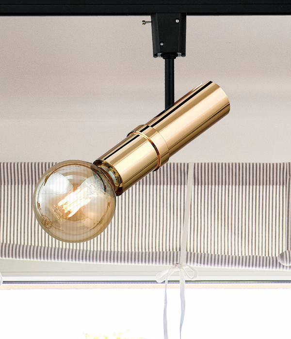 스토마 1등 스포트 레일전등 레일조명등