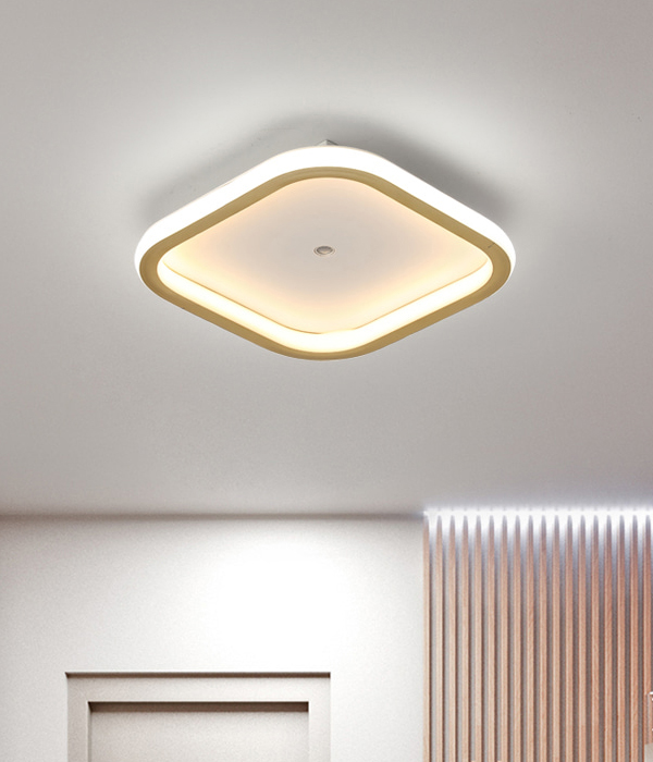 아망 사각 센서등, 직부 베란다 현관조명