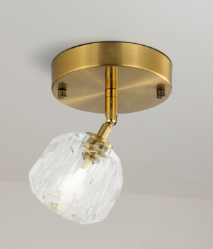 트위드 1등 현관센서등, 베란다센서등[전구사은품]