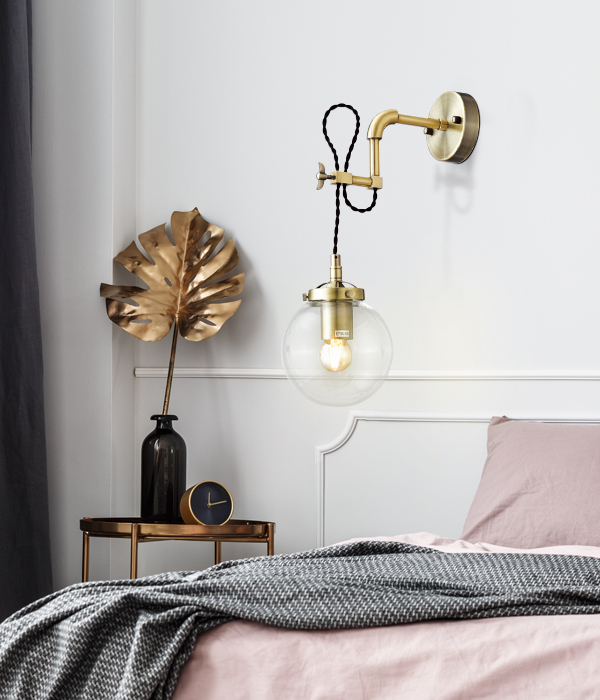 누디 1등 벽등 인테리어 벽전등 LED벽등 벽무드등