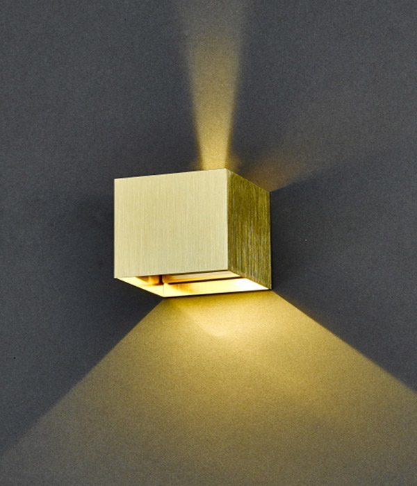 조나단 6W 외부벽등 야외조명 외벽등