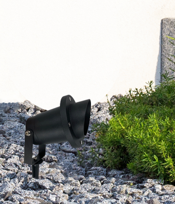 MR 수목등 GU10 5W 수목투사등 야외조명등