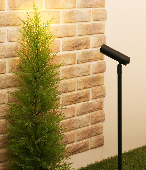 카멜 LED5W 수목투사등 수목등 마당조명