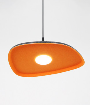 W 브래닛 리모컨 펜던트전등 LED식탁조명 12W