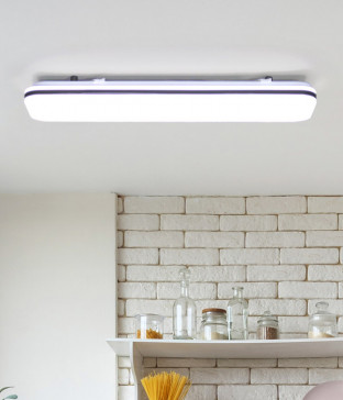 마를리 주방1등 싱크대조명 주방전등 (LED25W)