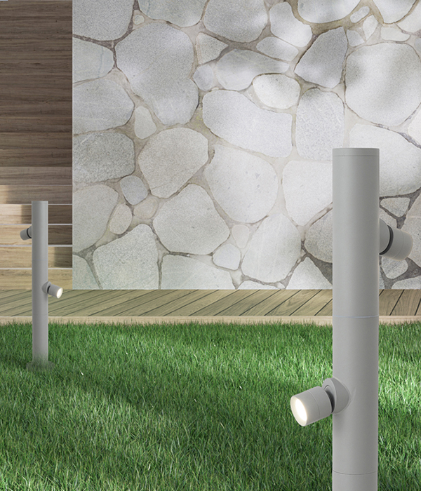 알라딘 16W LED잔디등 정원등