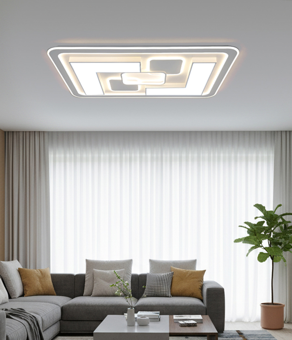 테라피 190W 국산LED거실등 거실전등